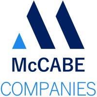 McCabe Companies logo - Similar company to Effler Commercial, Llc