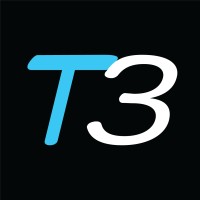 Tenet3® logo - Similar company to Mile Two