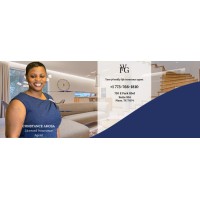 Constance Akosa Licensed Life Insurance Agent logo - Similar company to Mathur Insurance Agent