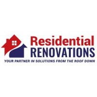 Residential Renovations logo - Similar company to Rcbs Fitout Ltd