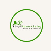 Floyd Advertising Design & Consulting logo - Similar company to Futurestation - Trend Scanning I Scenario Planning I Foresight