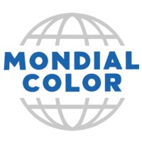 Mondial Color logo - Similar company to Siro - Brand Di Mondial Color Spa