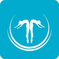 DANCETRINITY logo - Similar company to Brdrless Dance