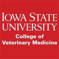 Iowa State University College of Veterinary Medicine logo - Similar company to University Of Minnesota College Of Veterinary Medicine