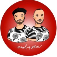 SOUL4SKIN logo - Similar company to Blooming Korea