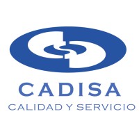 CADISA logo - Similar company to Croslin Compostos De Borracha