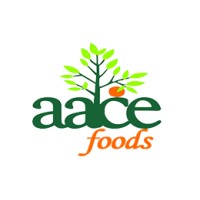AACE Foods logo - Similar company to Augustsecrets Ltd