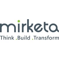 Mirketa Inc logo - Similar company to Clarium Managed Services