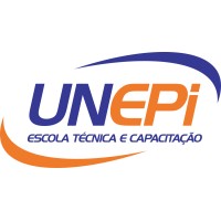 UNEPI logo - Similar company to Orty / Estratégia Digital