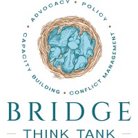 Bridge Policy Think Tank logo - Similar company to Prosperiti
