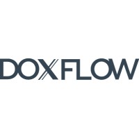 DOXFLOW logo - Similar company to Docuprofs