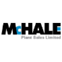 McHale Plant Sales Ltd logo - Similar company to Pilot Crushtec International