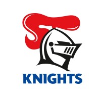 Newcastle Knights logo - Similar company to Gorilla 360