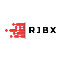 RJBX logo - Similar company to Experienced Solar & Ev Solutions
