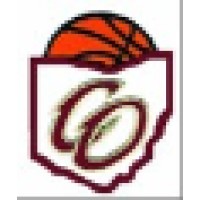 Club Ohio Basketball logo - Similar company to Club Apple