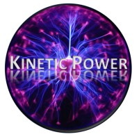 Kinetic Power Systems Ltd logo - Similar company to Replication Markets