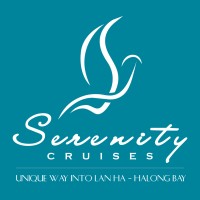 Serenity Day Cruises logo - Similar company to Ucla Center For Tropical Research