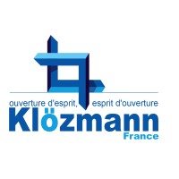 KLOZMANN FRANCE logo - Similar company to Bernard Bonnefond
