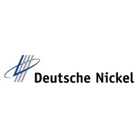 Deutsche Nickel GmbH logo - Similar company to Schwerter Profile Gmbh