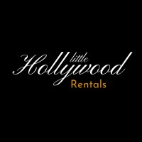 Little Hollywood Rentals logo - Similar company to Nacreous Studios