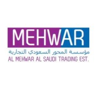 Al Mehwar Al Saudi Trading EST logo - Similar company to Aba Ksa