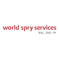 World Spry Services logo - Similar company to Lemon Tour