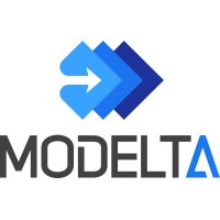 MODELTA logo - Similar company to Aurea Tech