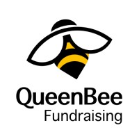 Queen Bee Fundraising logo - Similar company to Association Of Fundraising Professionals - Greater Los Angeles Chapter (Afp-Glac)