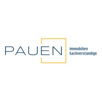 Pauen Immobilien Sachverständigen GmbH & Co. KG logo - Similar company to Ferdinand Scheurer Gmbh