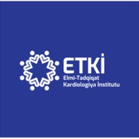 Elmi-Tədqiqat Kardiologiya İnstitutu logo - Similar company to Institute Of Gene Biology Russian Academy Of Sciences