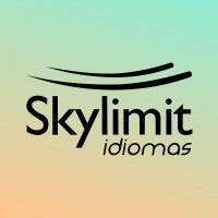 Skylimit Idiomas logo - Similar company to To Bee Idiomas