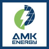 AMK ENERGY logo - Similar company to Artemis Concept