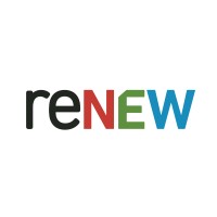 reNEW Technologies logo - Similar company to Profikomp Group