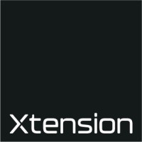 Xtension logo - Similar company to Xtention