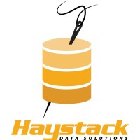 Haystack Data Solutions logo - Similar company to Advansappz