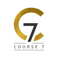 COURSE7 logo - Similar company to Eco-Pi