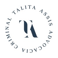 Talita Assis Advocacia Criminal logo - Similar company to Frederico Savassi Advocacia Criminal