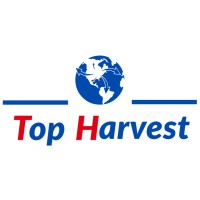 Top Harvest Logistics Limited logo - Similar company to Harvest Logistics Ltd