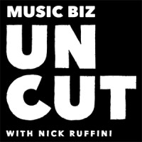 Music Biz Uncut logo - Similar company to Discograph
