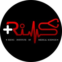 RIMS Hospital International logo - Similar company to Meta4 Source