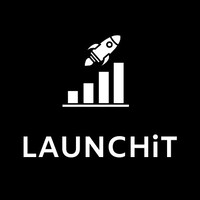 LAUNCHiT logo - Similar company to Delta System