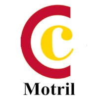 Cámara de Comercio de Motril logo - Similar company to Solwe Energía: Tu Comunidad Solar