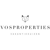 VOSPROPERTIES . Vakantiehuizen logo - Similar company to Ech-Groep