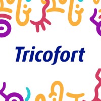 Tricofort logo - Similar company to Bula Verdde Ltda