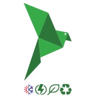 Birds Eye Energy Solutions logo - Similar company to Duna Energy Systems