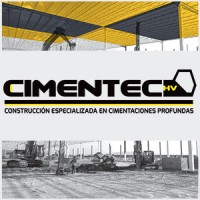 CIMENTEC HV logo - Similar company to Epgc S. De R.L. De C.V.