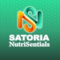 Satoria NutriSentials logo - Similar company to Pt. Anugrah Sinarindo Perkasa
