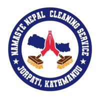 Namaste Nepal Cleaning Services & Suppliers logo - Similar company to It Service Nepal