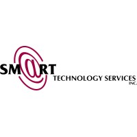 SMaRT Technology Services, Inc. logo - Similar company to Smart Technology Services - Libya Branch
