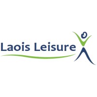 Laois Leisure logo - Similar company to K Leisure